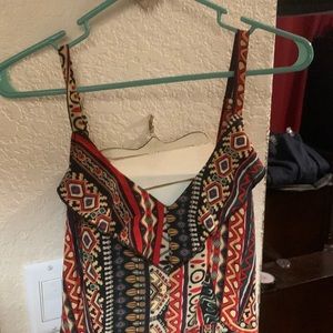 brand new dress with tags